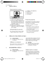 Preview for 54 page of AEG AHB41011AW User Manual