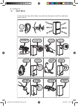 Preview for 60 page of AEG AHB41011AW User Manual