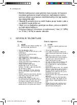 Preview for 64 page of AEG AHB41011AW User Manual