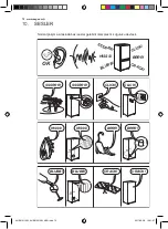 Preview for 72 page of AEG AHB41011AW User Manual