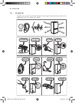 Preview for 84 page of AEG AHB41011AW User Manual