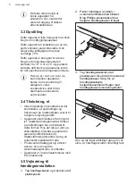 Preview for 8 page of AEG AHB520E1LW User Manual