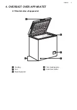 Preview for 9 page of AEG AHB520E1LW User Manual