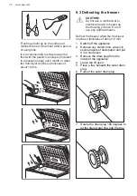 Preview for 32 page of AEG AHB520E1LW User Manual