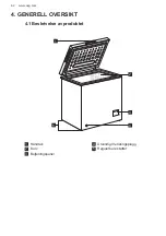 Preview for 62 page of AEG AHB520E1LW User Manual