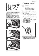 Preview for 67 page of AEG AHB520E1LW User Manual