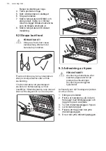 Preview for 84 page of AEG AHB531D1LW User Manual