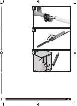 Preview for 15 page of AEG AHT46 Original Instructions Manual