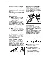 Preview for 12 page of AEG AIH9815AM User Manual