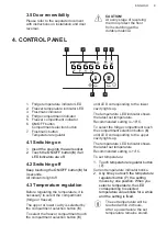 Preview for 9 page of AEG AIK2405L User Manual