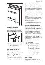 Preview for 11 page of AEG AIK2405L User Manual