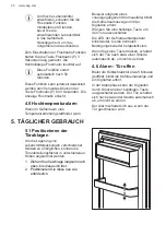 Preview for 30 page of AEG AIK2405L User Manual