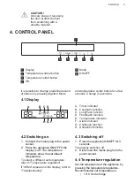 Preview for 9 page of AEG AIK2654R User Manual