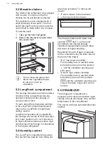 Preview for 12 page of AEG AIK2654R User Manual