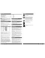 Preview for 20 page of AEG AL 1214 G Original Instructions Manual