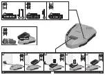 Preview for 3 page of AEG AL1214G3 Original Instructions Manual