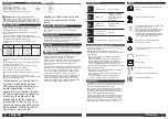 Preview for 4 page of AEG AL1214G3 Original Instructions Manual