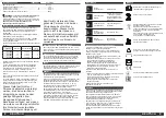 Preview for 5 page of AEG AL1214G3 Original Instructions Manual