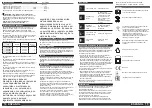 Preview for 8 page of AEG AL1214G3 Original Instructions Manual