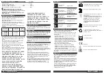 Preview for 9 page of AEG AL1214G3 Original Instructions Manual