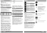 Preview for 11 page of AEG AL1214G3 Original Instructions Manual