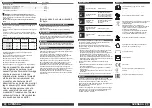 Preview for 13 page of AEG AL1214G3 Original Instructions Manual