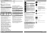 Preview for 14 page of AEG AL1214G3 Original Instructions Manual