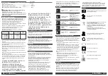 Preview for 15 page of AEG AL1214G3 Original Instructions Manual