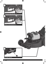 Preview for 6 page of AEG ALM58LI402 Original Instructions Manual