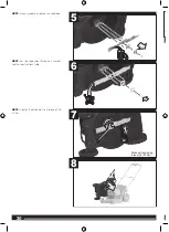 Preview for 30 page of AEG ALM58LI402 Original Instructions Manual