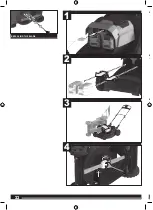 Preview for 22 page of AEG ALM58SP24 Original Instructions Manual