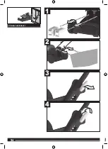 Preview for 24 page of AEG ALM58SP24 Original Instructions Manual