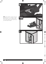 Preview for 26 page of AEG ALM58SP24 Original Instructions Manual