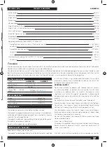 Preview for 27 page of AEG ALM58SP24 Original Instructions Manual