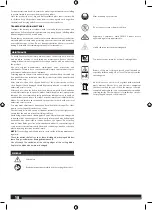 Preview for 18 page of AEG ALP18 Original Instructions Manual