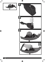 Preview for 24 page of AEG ALT58B Original Instructions Manual