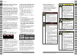 Preview for 15 page of AEG AP 300 ELCP Original Instructions Manual