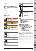 Preview for 86 page of AEG AP 300 ELCP Original Instructions Manual