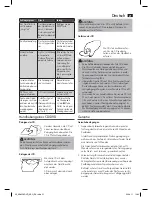 Preview for 21 page of AEG AR 4026 DVD Instruction Manual