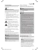 Preview for 25 page of AEG AR 4026 DVD Instruction Manual