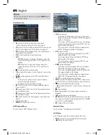 Preview for 32 page of AEG AR 4026 DVD Instruction Manual