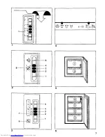 Preview for 3 page of AEG Arctis 0832-5I Operating Instructions Manual