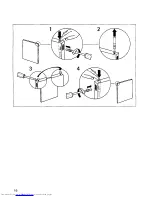 Preview for 16 page of AEG Arctis 0832-5I Operating Instructions Manual