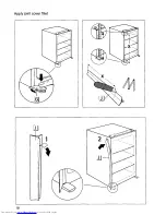 Preview for 18 page of AEG Arctis 0832-5I Operating Instructions Manual