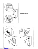 Preview for 20 page of AEG Arctis 0832-5I Operating Instructions Manual