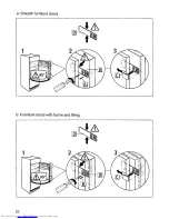 Preview for 22 page of AEG Arctis 0832-5I Operating Instructions Manual