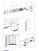 Preview for 3 page of AEG ARCTIS 1215IU Operating Instructions Manual