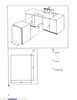 Preview for 4 page of AEG Arctis 1515 UGS Operating Instructions Manual