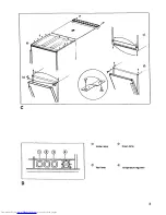 Preview for 5 page of AEG Arctis 1515 UGS Operating Instructions Manual