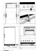 Preview for 4 page of AEG ARCTIS 2232GS Operating Instructions Manual